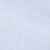 Twill Rayé Bleu