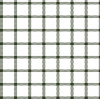 Oxford Carreaux Vert