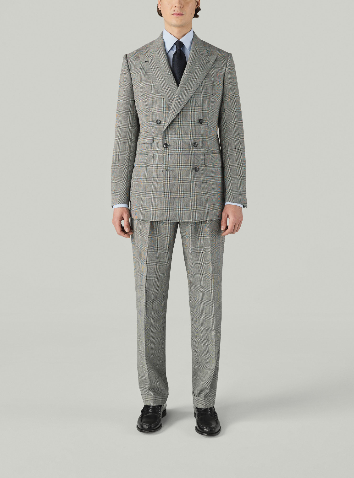 Costume Fresco Prince de Galles