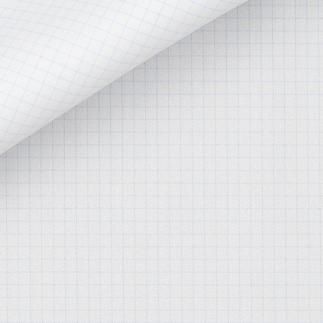 Piquet Carreaux Bleu