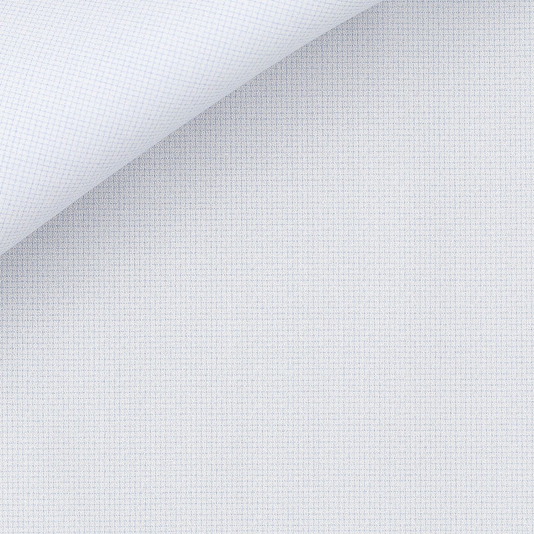 Piquet Carreaux Bleu