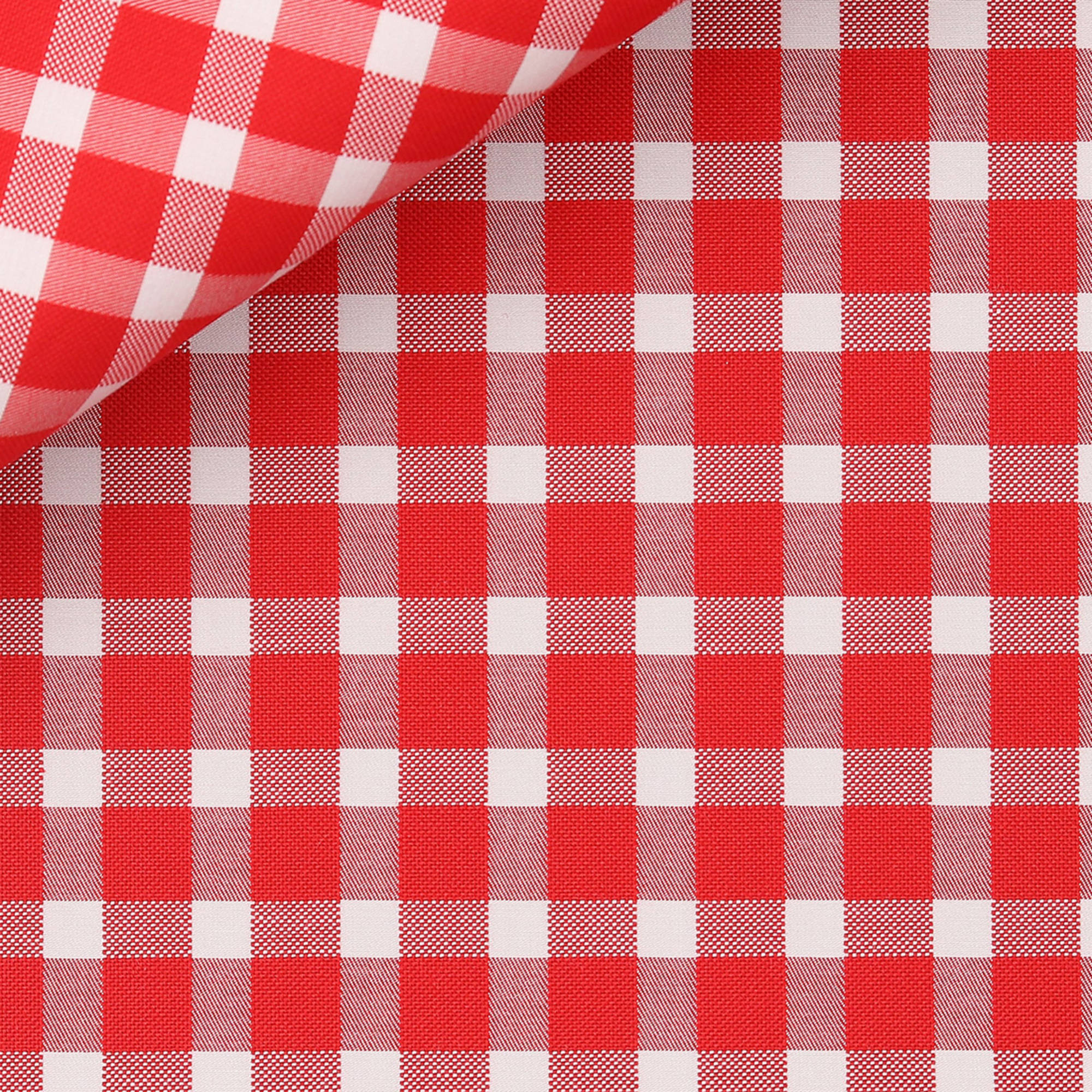 Oxford Carreaux Rose