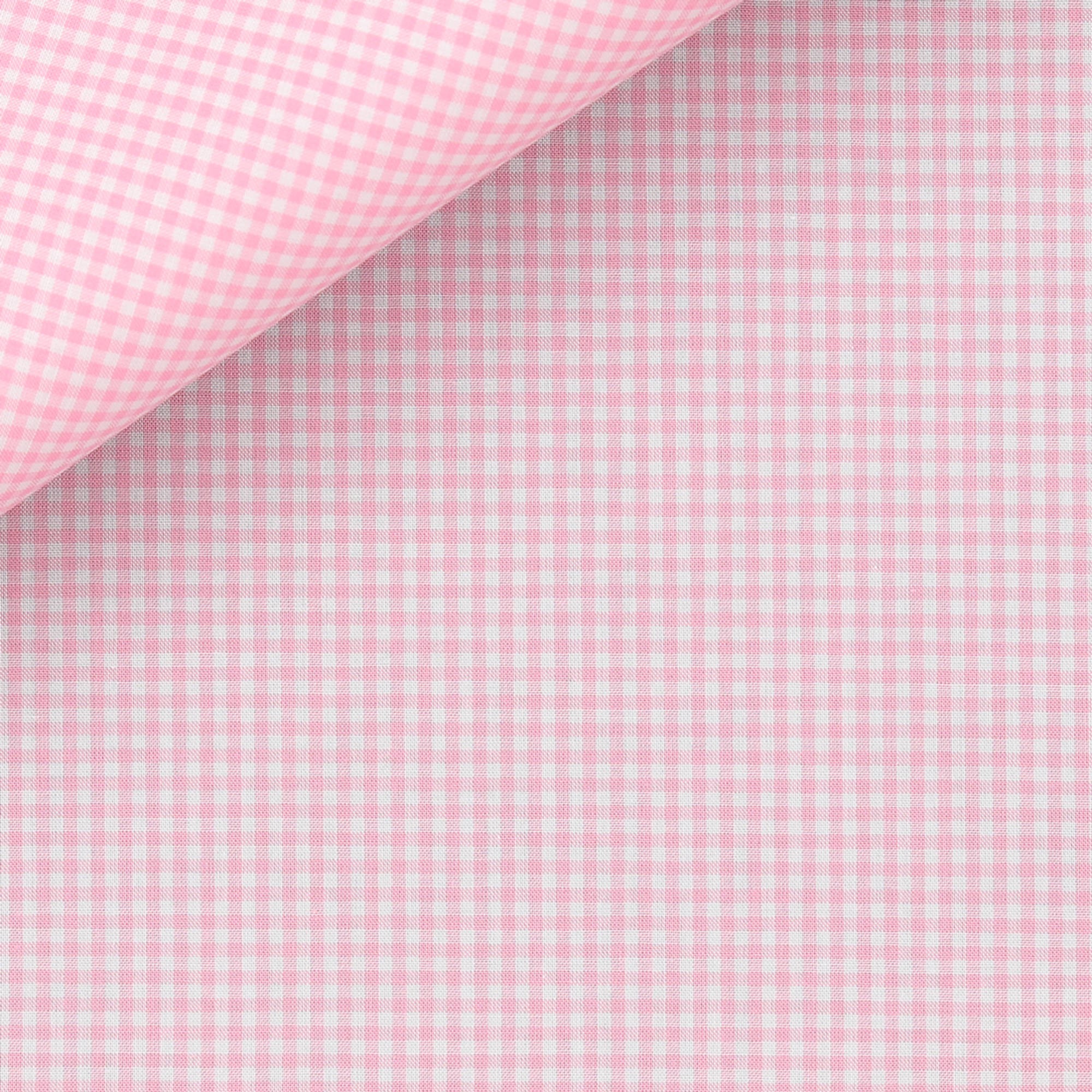 Zéphir Carreaux Rose