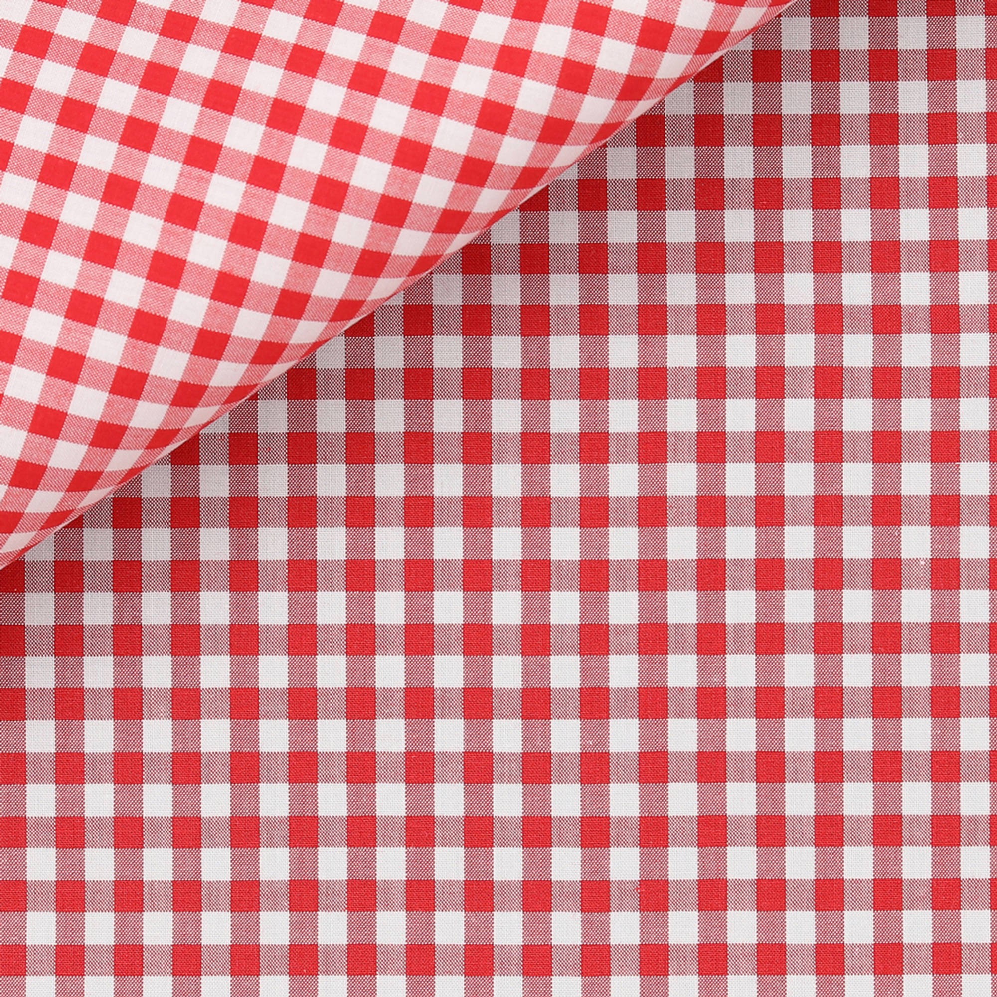 Zéphir Carreaux Rouge