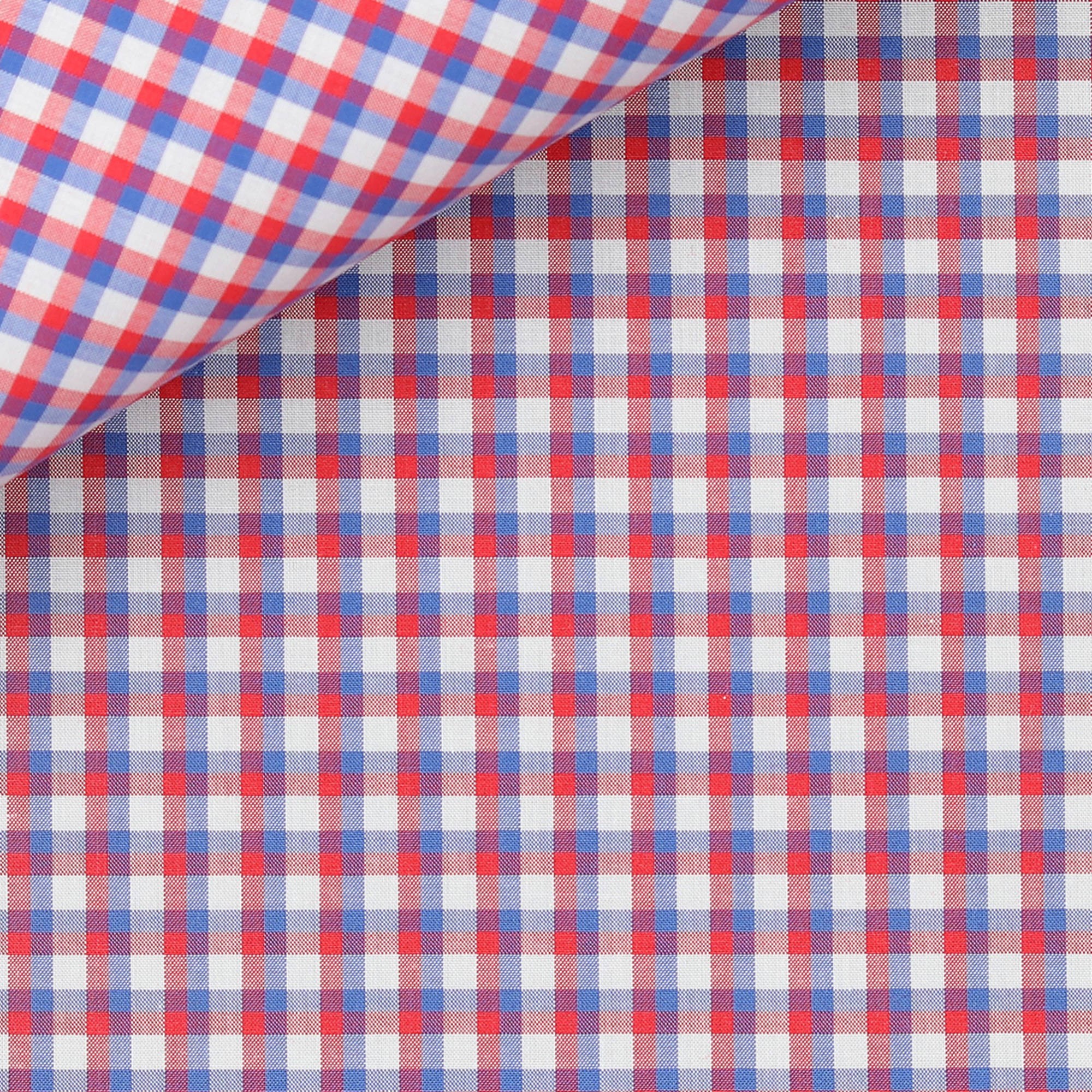 Zéphir Carreaux Rouge