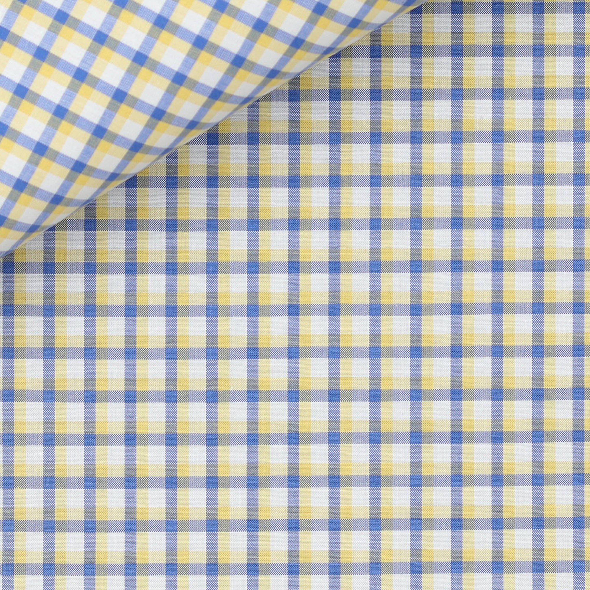 Zéphir Carreaux Jaune