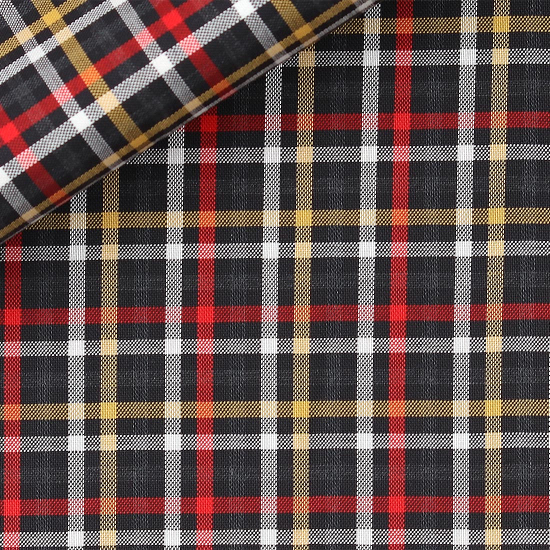 Oxford Carreaux Rose