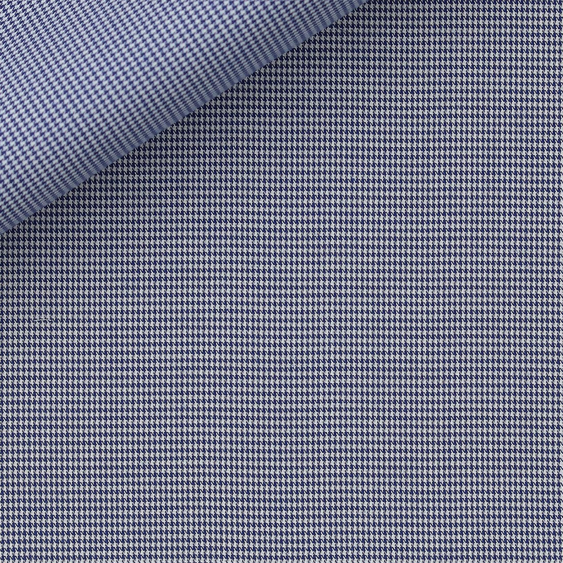 Twill Fantasy Bleu