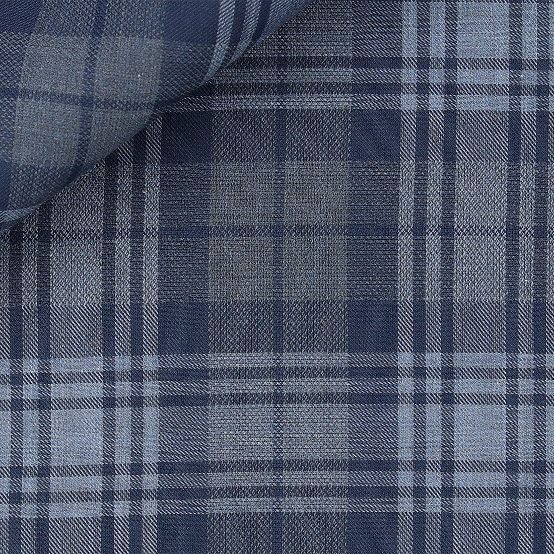 armaturati Carreaux Bleu