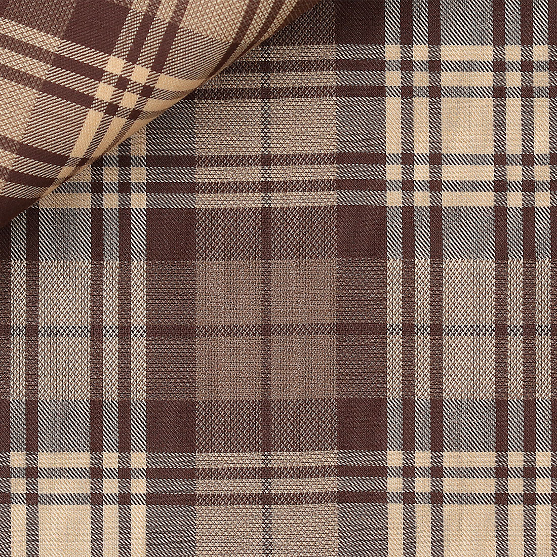 armaturati Carreaux Marron