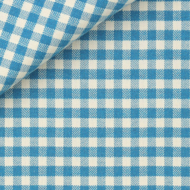 Herringbone Rayé Beige