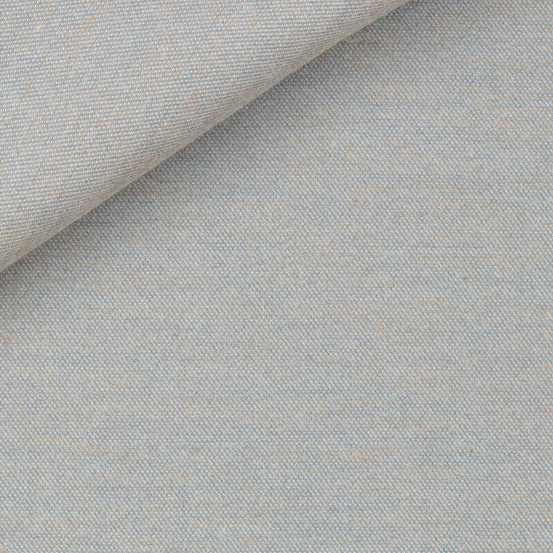 Twill Uni Beige
