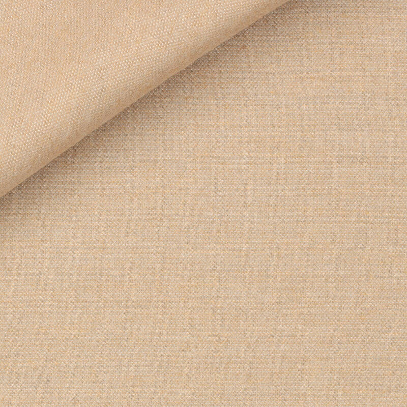 Twill Uni Beige