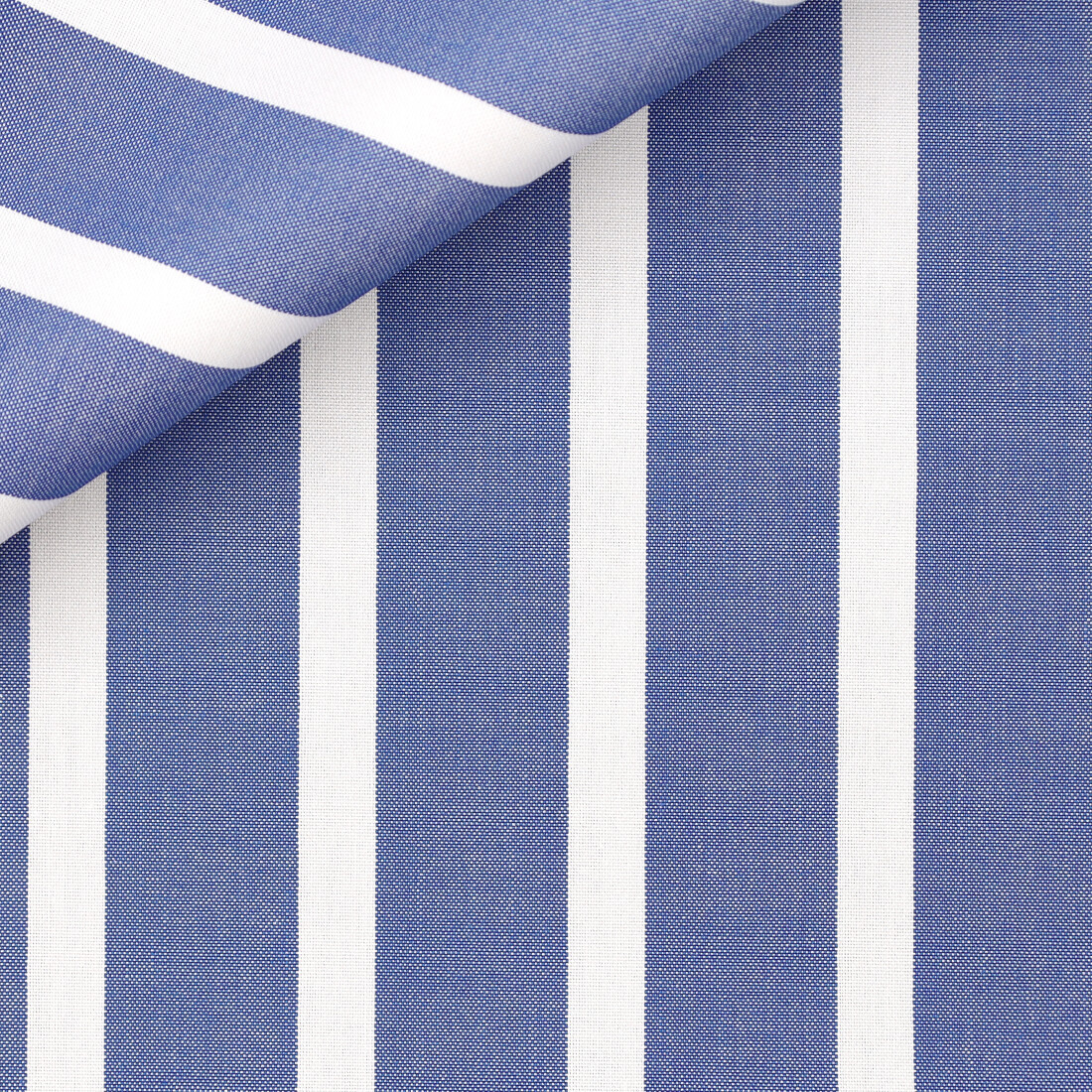 Pin Point Carreaux Bleu