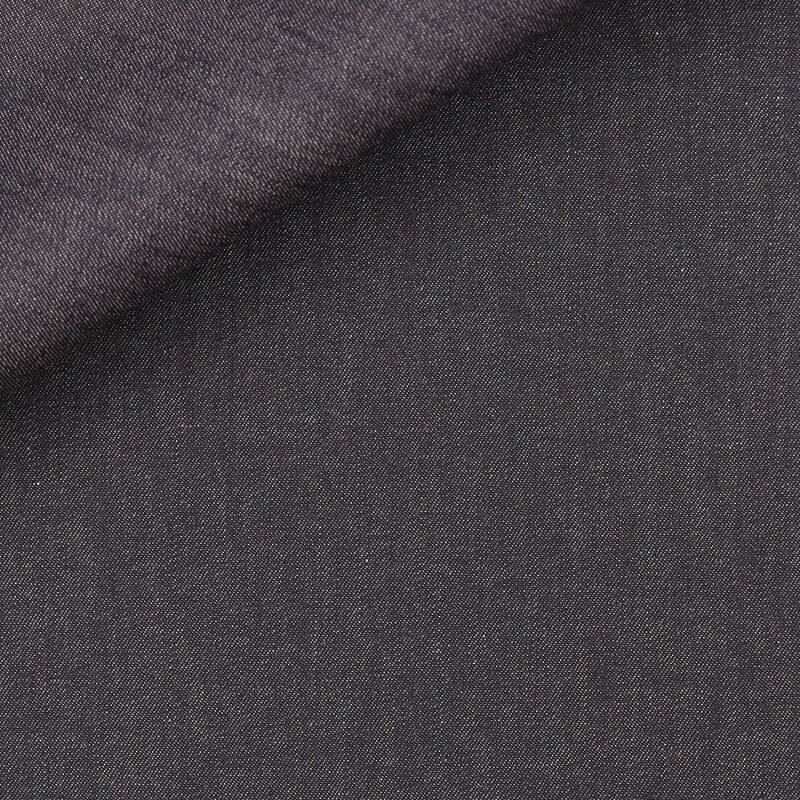 Denim Uni Gris