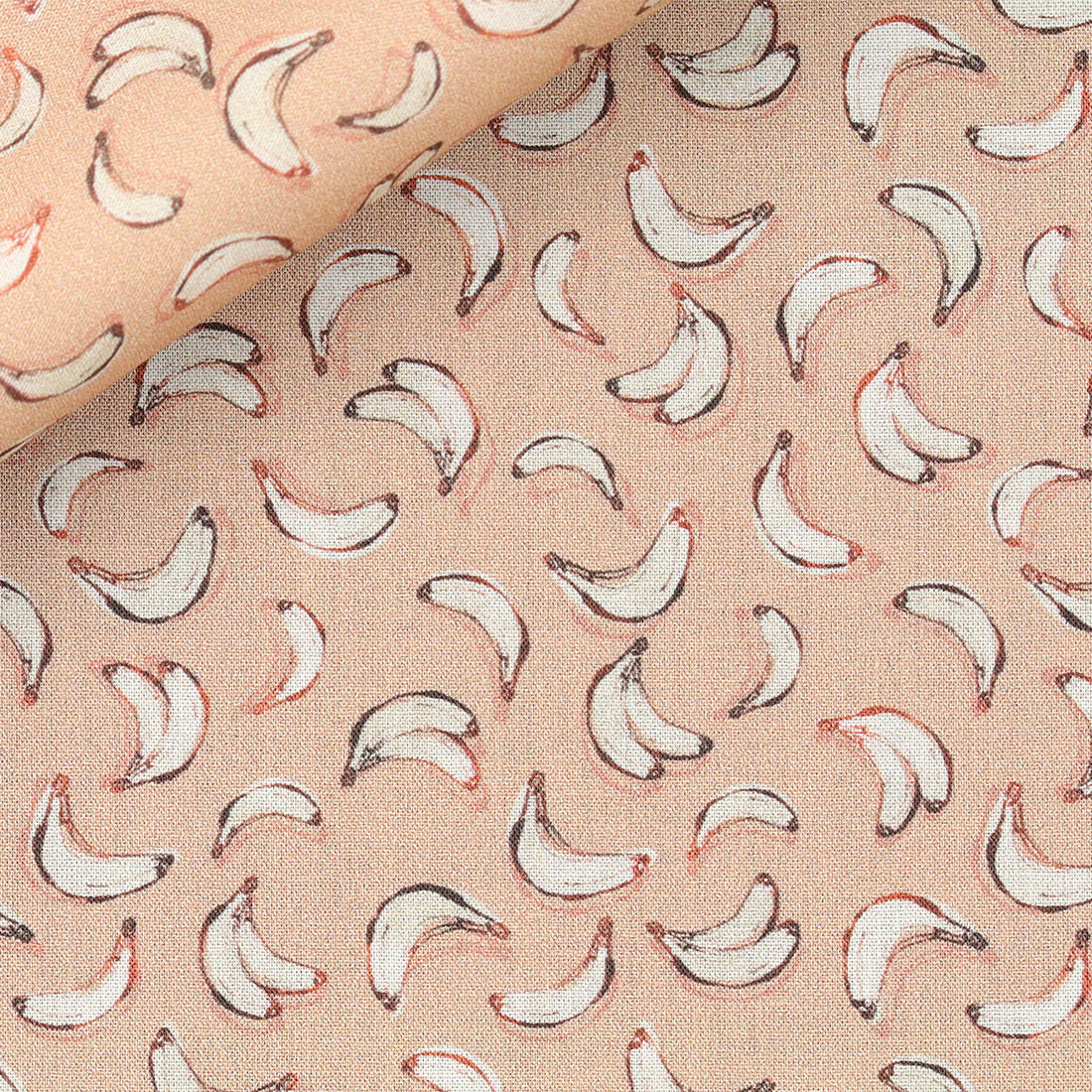 mussola Motif Orange