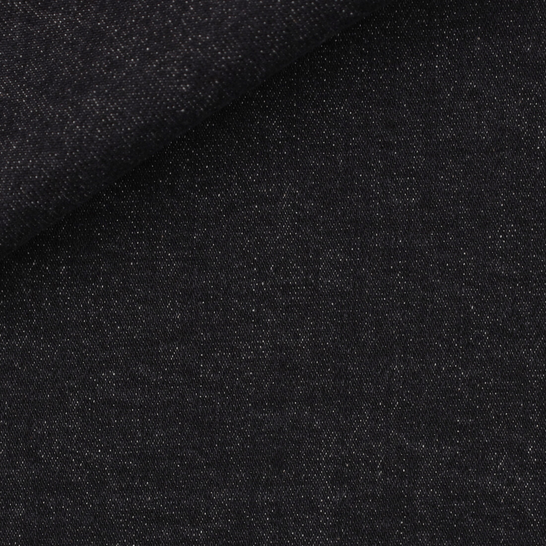 Twill Uni Gris