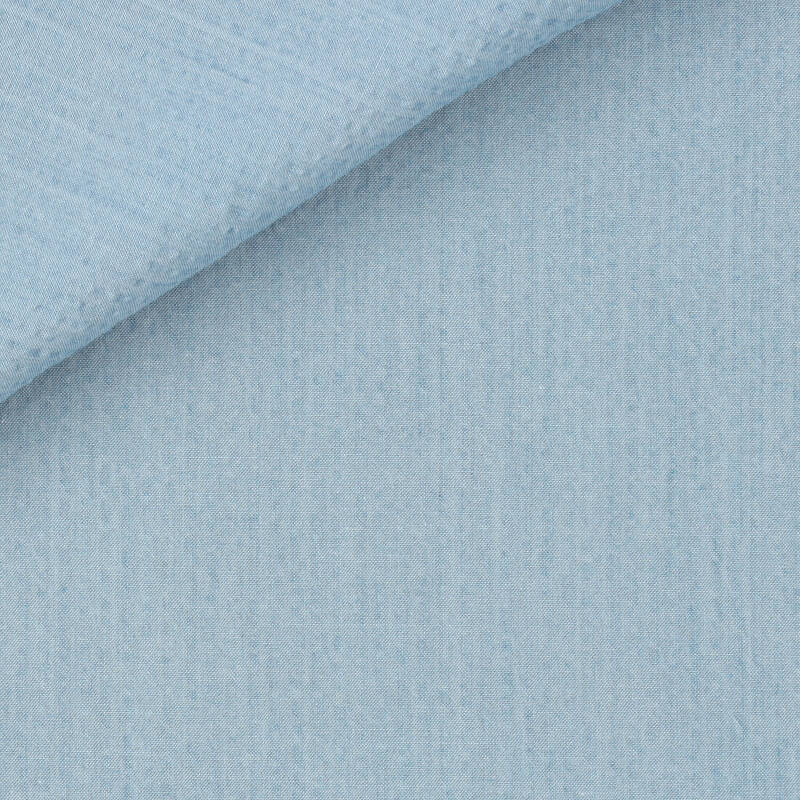 Zéphir Gaufré Bleu