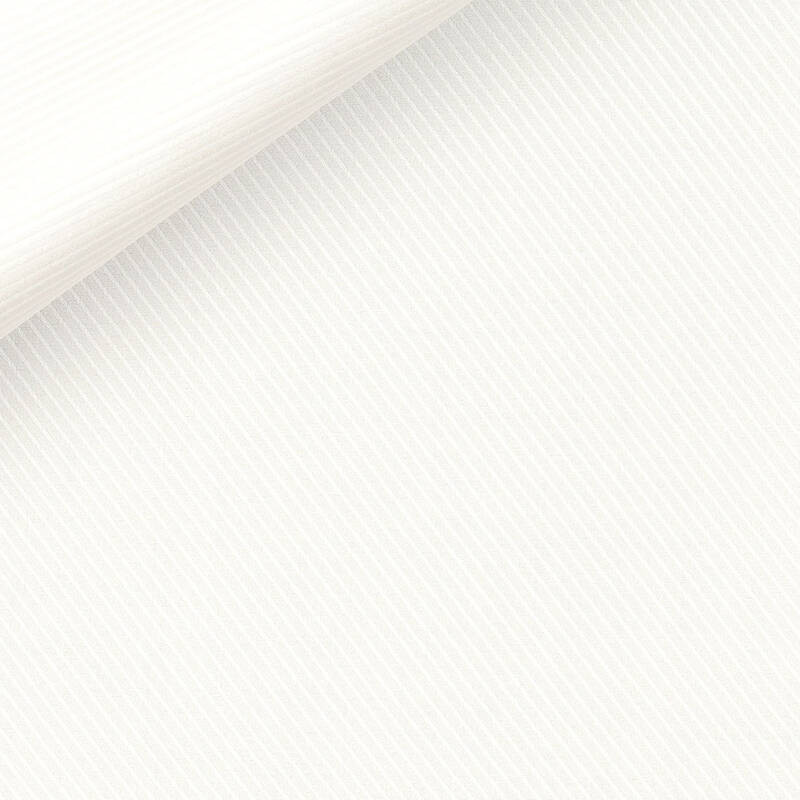 Twill Uni Blanc
