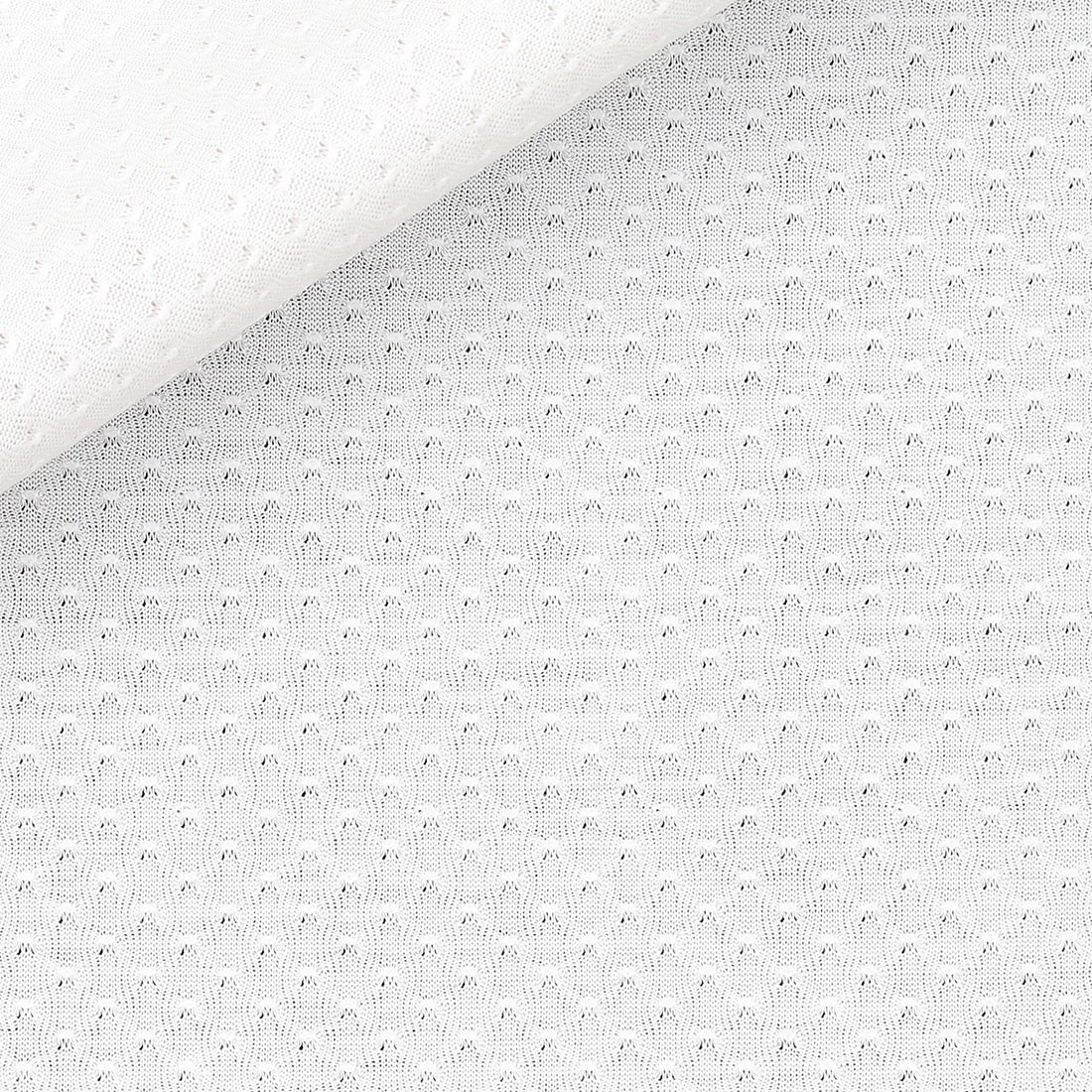 Jersey Fantasy Blanc