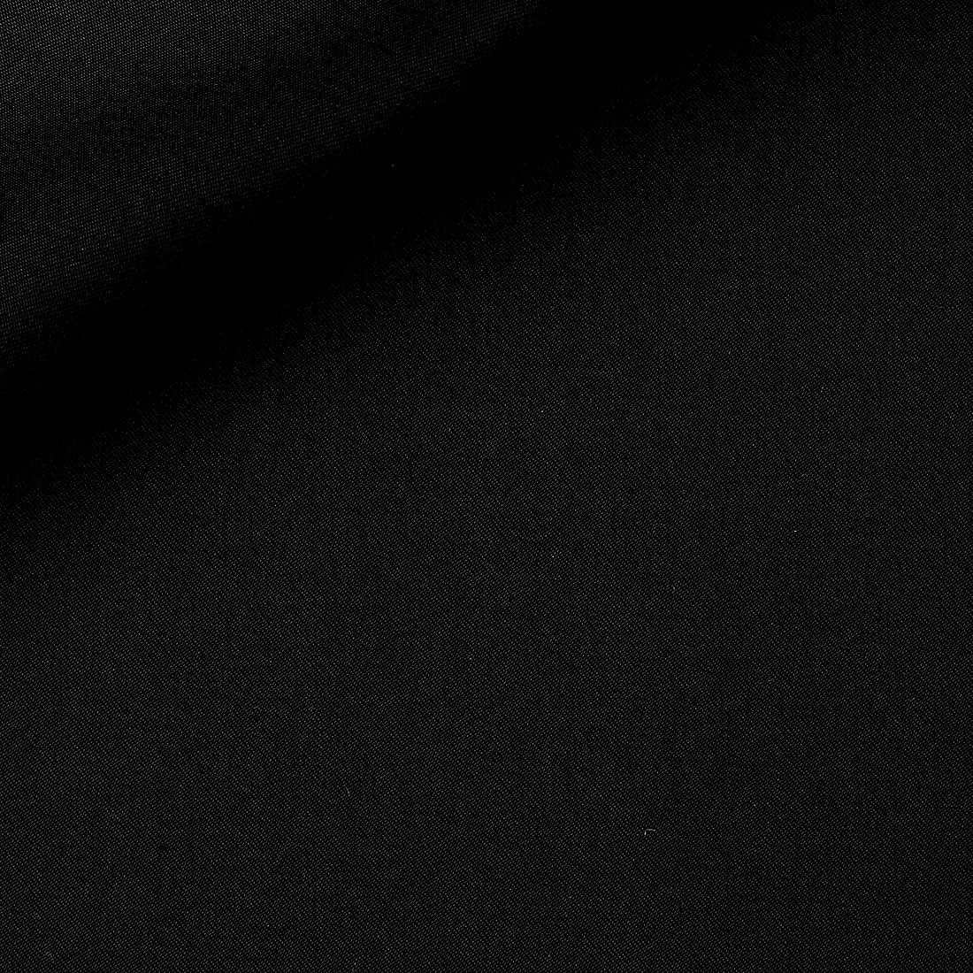 Twill Uni Noir