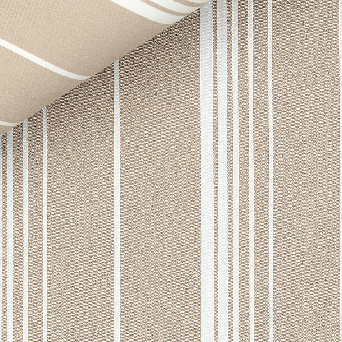 Zéphir Rayé Marron