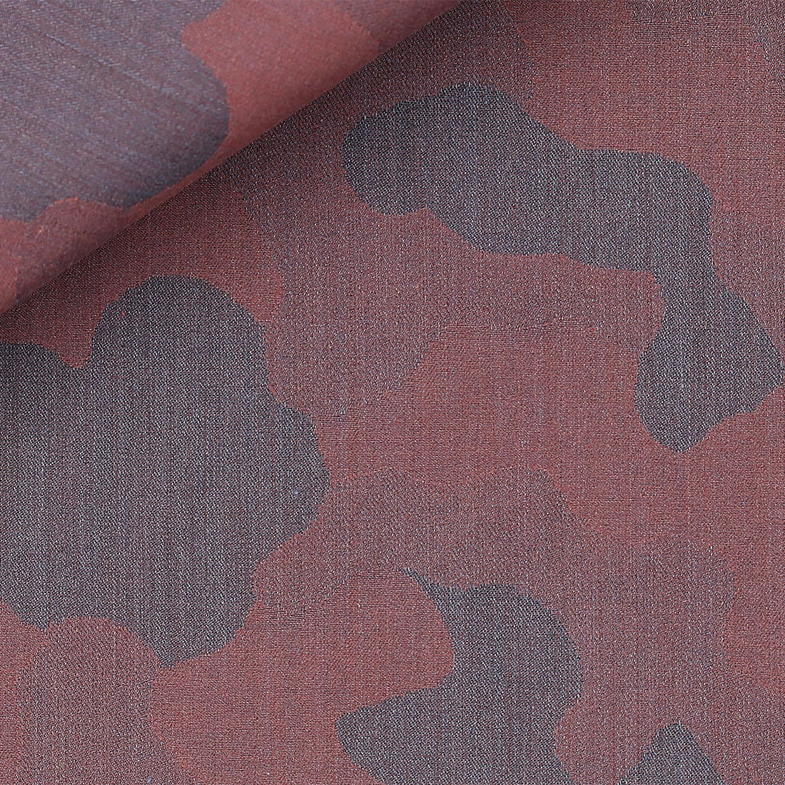 Jacquard Motifs Rouge