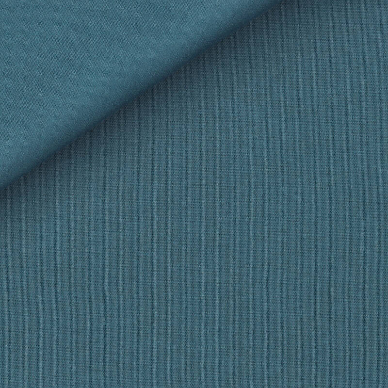 Jersey Uni Bleu