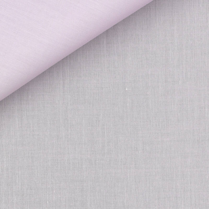 Mousseline Uni Parme