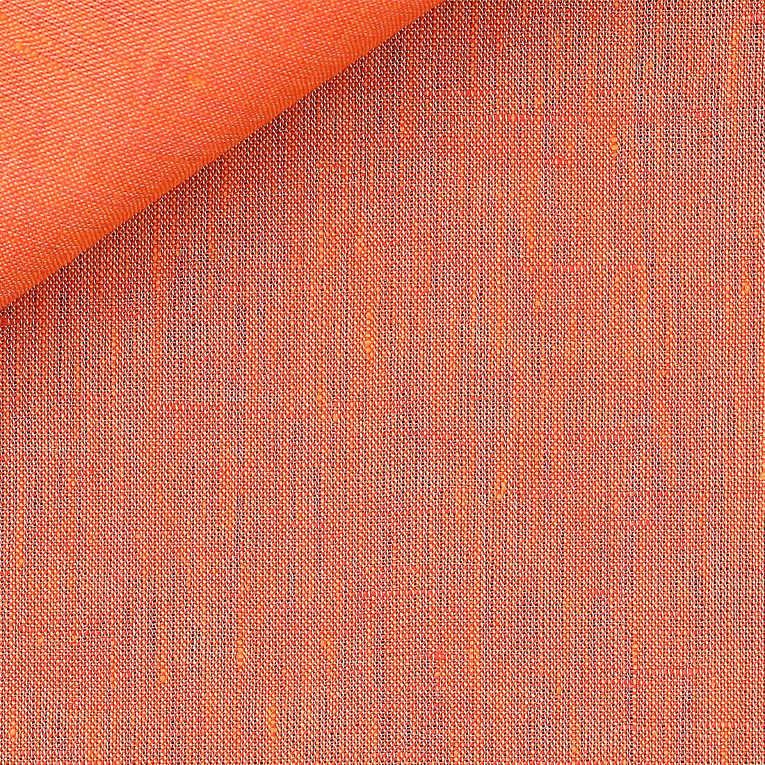 Lin Uni Orange