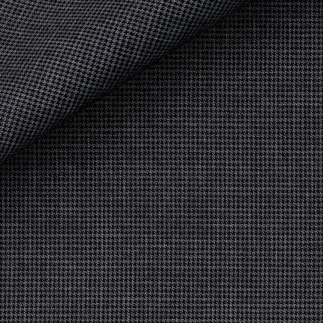 Twill Carreaux Gris