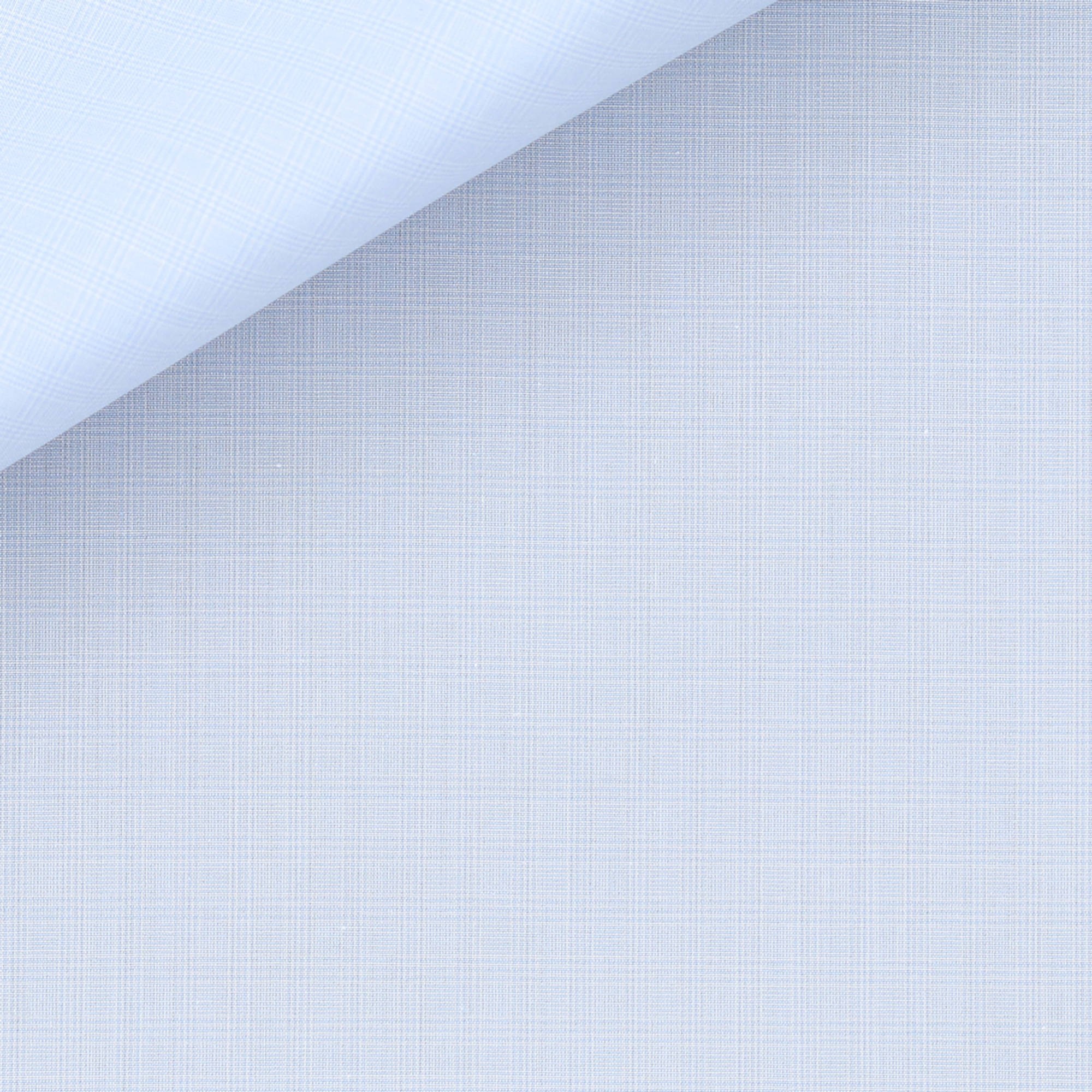 Zéphir Carreaux Bleu