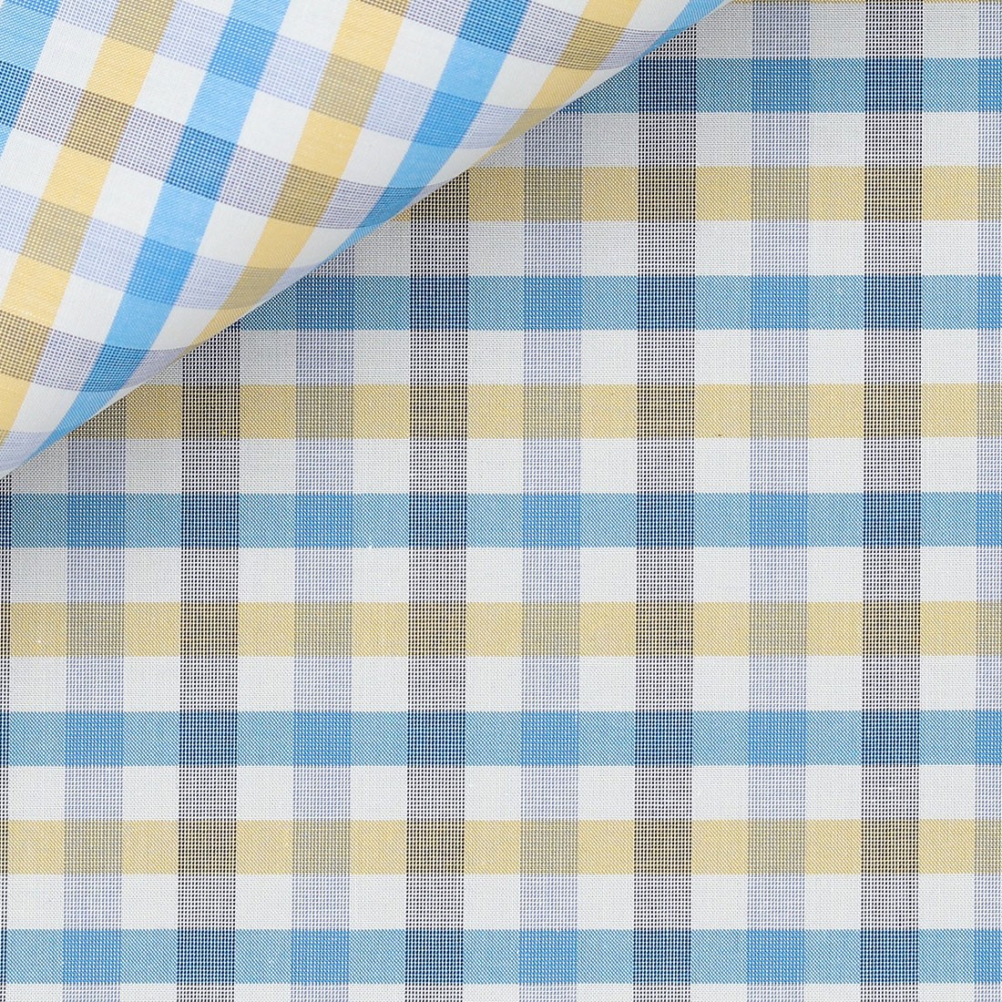 Zéphir Carreaux Jaune