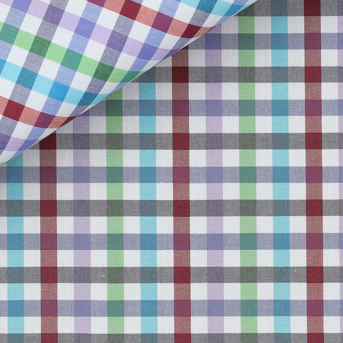 Zéphir Carreaux Vert