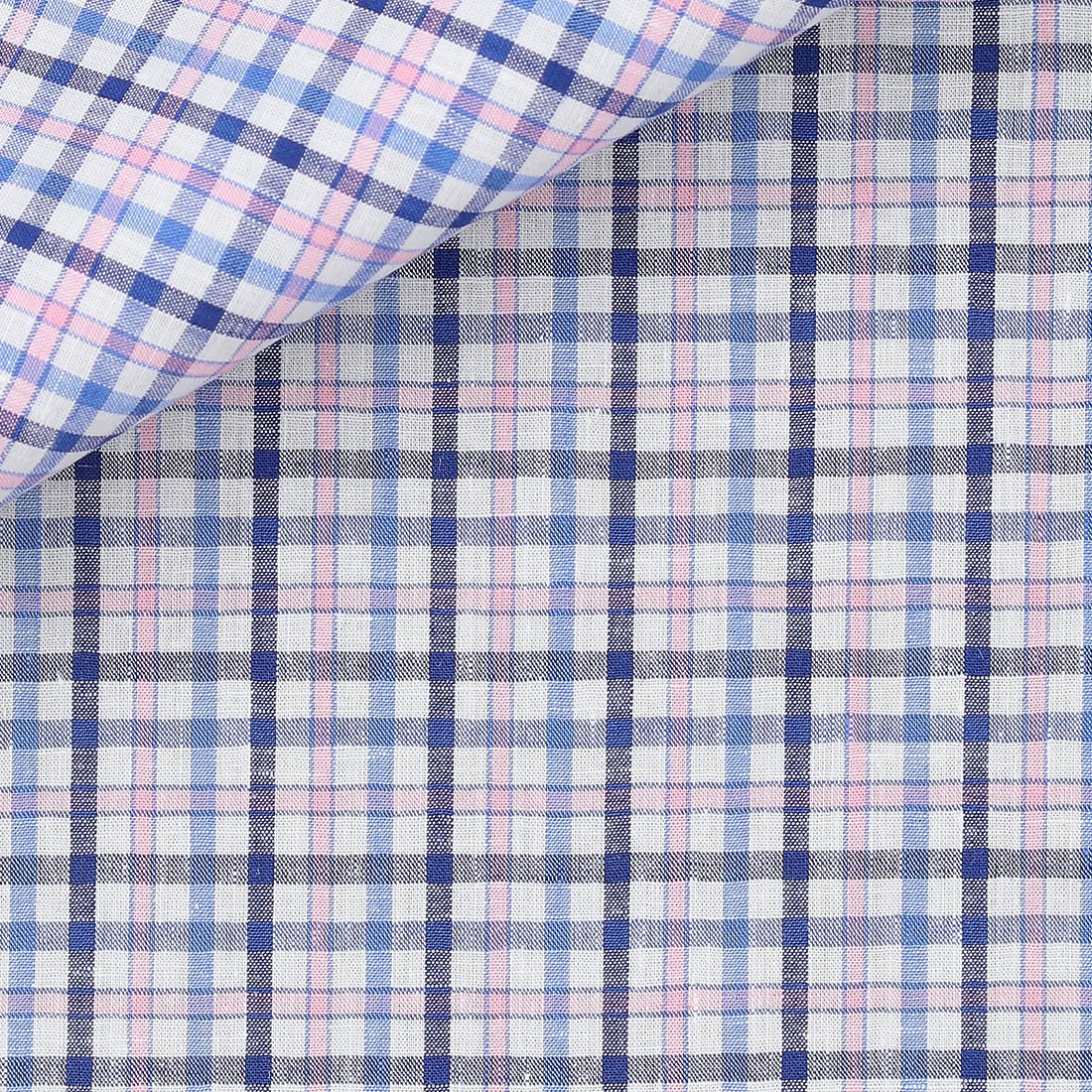 Zéphir Carreaux Rose