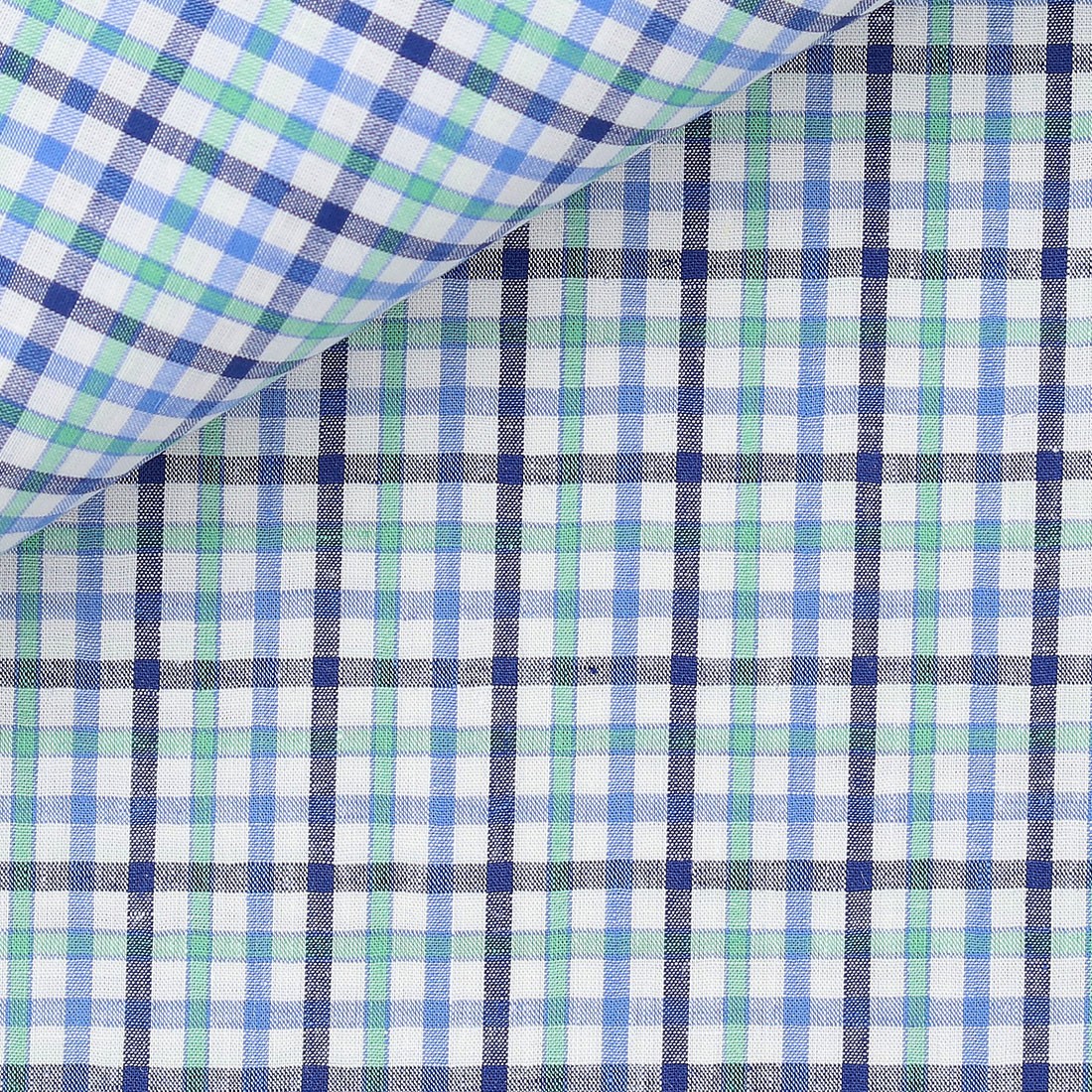 Zéphir Carreaux Vert