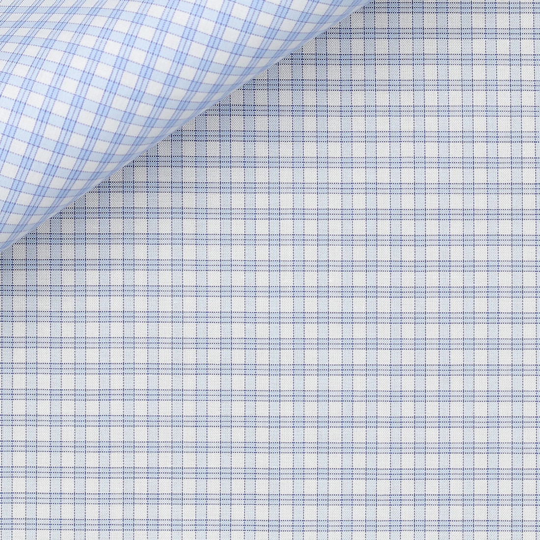 Zéphir Carreaux Bleu