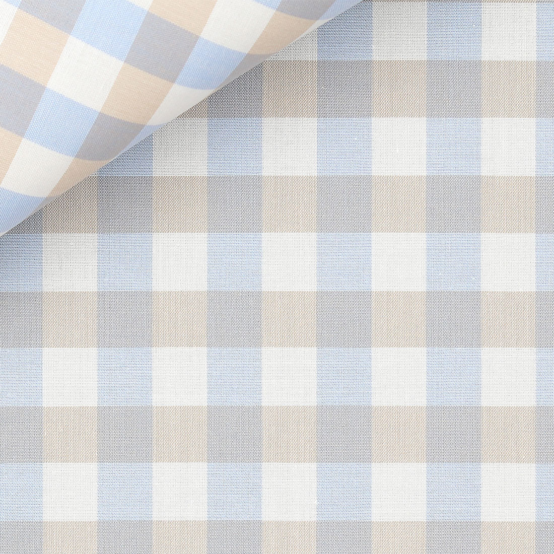 Zéphir Carreaux Marron