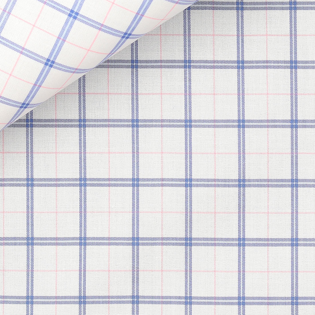 Zéphir Carreaux Rose