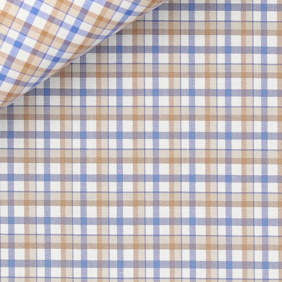 Zéphir Carreaux Marron