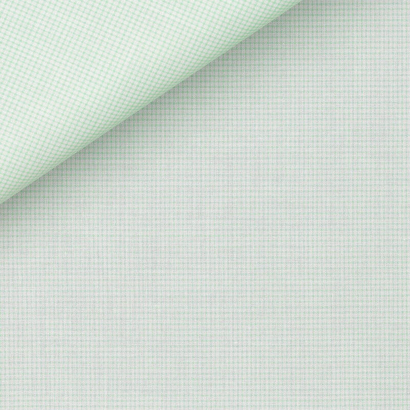 Zéphir Carreaux Vert