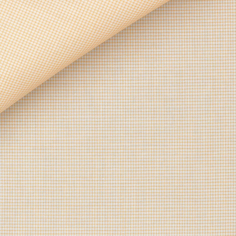 Zéphir Carreaux Orange