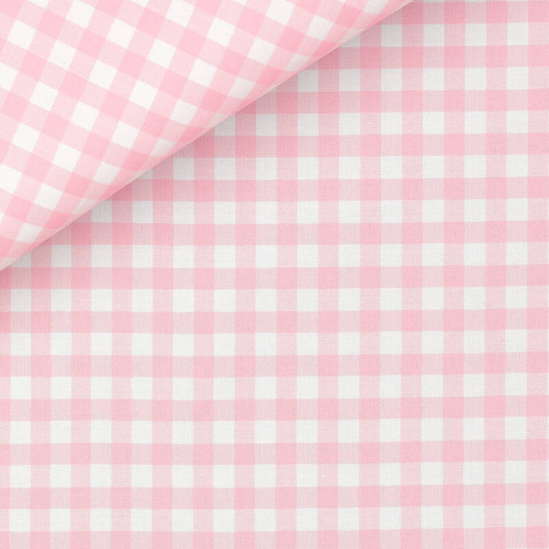 Zéphir Carreaux Rose