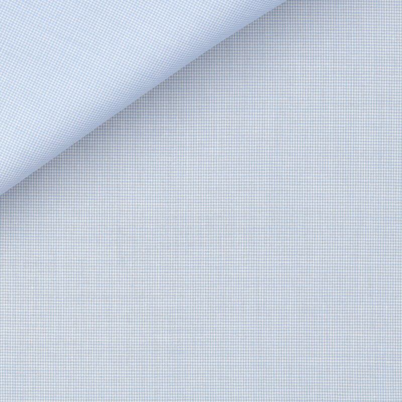 Zéphir Carreaux Bleu