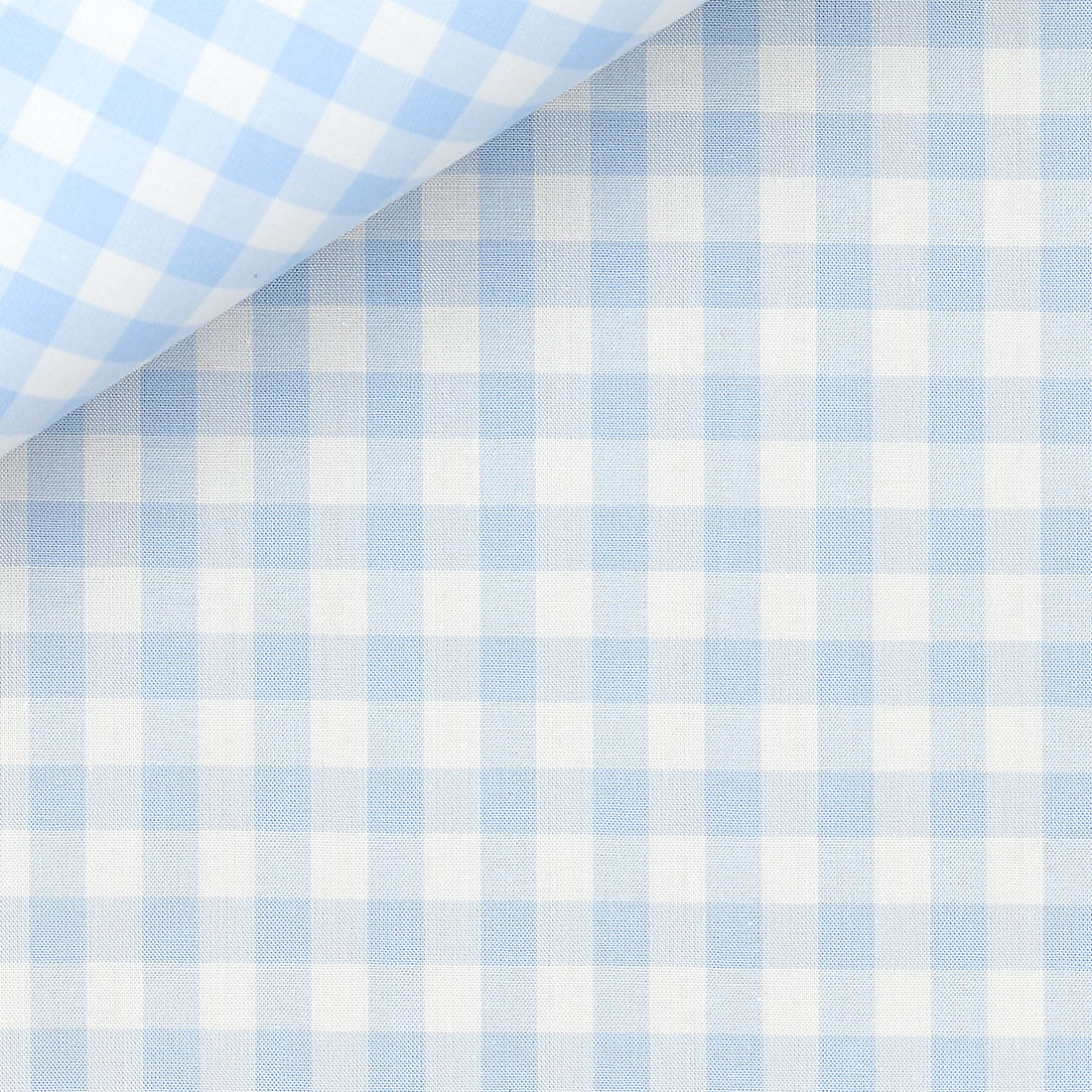 Zéphir Carreaux Bleu