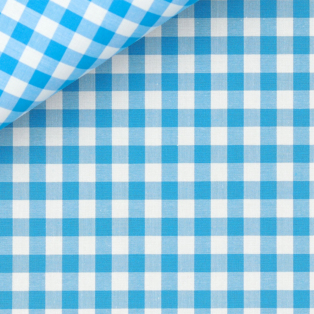 Zéphir Carreaux Bleu