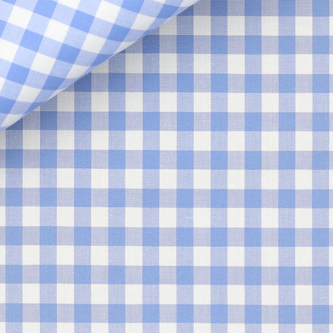 Zéphir Carreaux Bleu