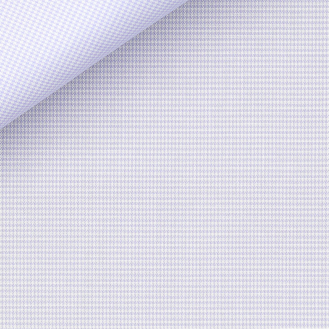 Oxford Carreaux Bleu