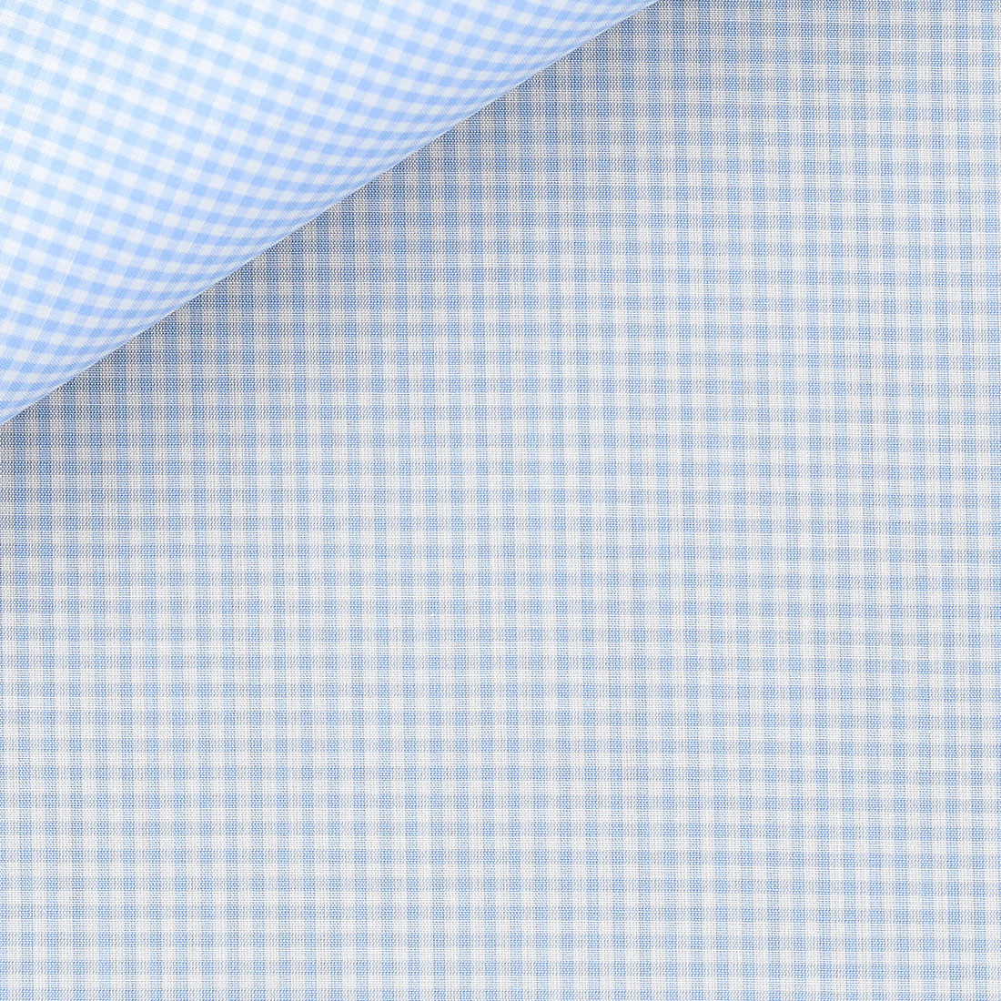 Zéphir Carreaux Bleu