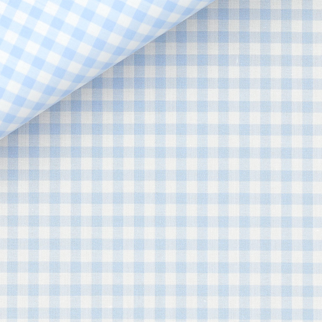 Zéphir Carreaux Bleu